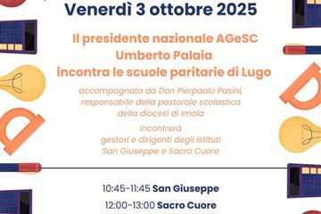 UN SEME DI COMUNITA' E SPERANZA A LUGO