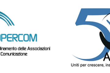 Riunione Comitato dei presidenti e dei delegati del Copercom 