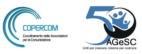 Riunione Comitato dei presidenti e dei delegati del Copercom 