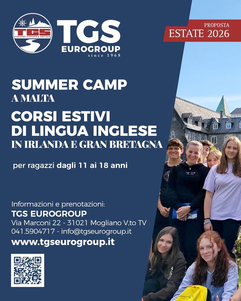  Nuova Convenzione AGeSC - TGS Eurogroup: opportunità per le famiglie