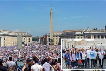 UN “BENE” CHIAMATO SCUOLA