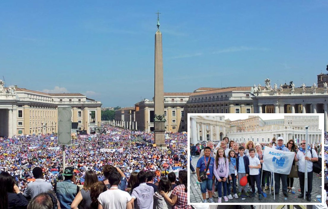 UN “BENE” CHIAMATO SCUOLA
