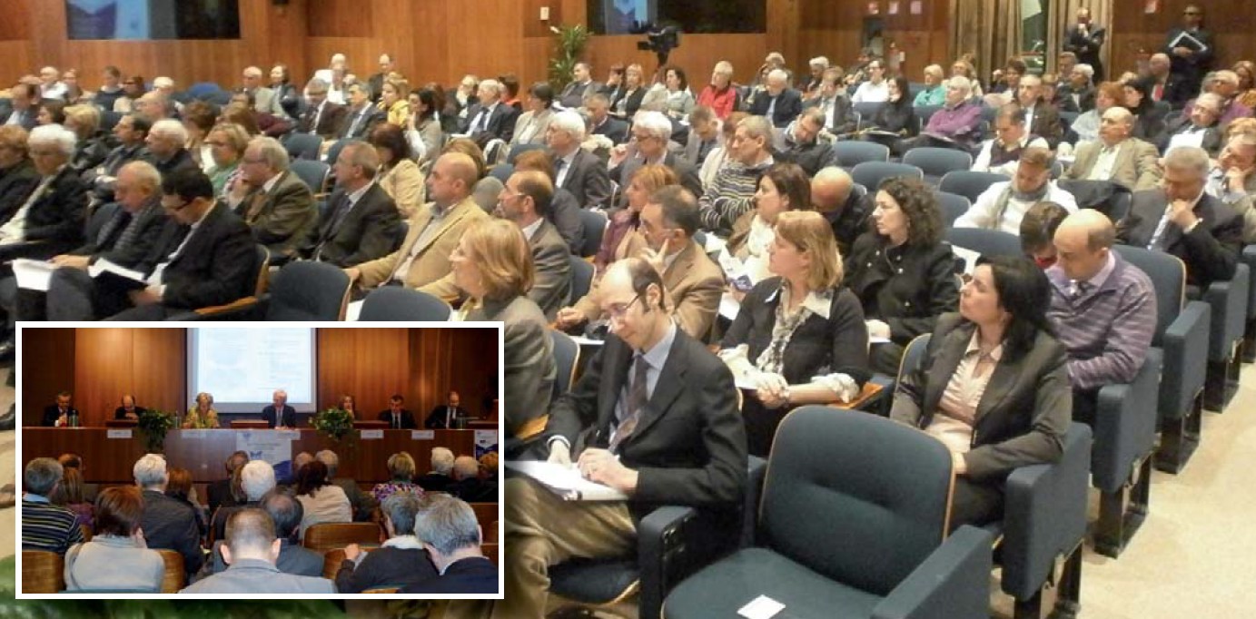 LA CRISI? SI BATTE CON L’EDUCAZIONE