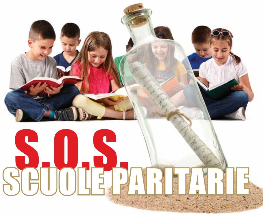 S.O.S. SCUOLE PARITARIE