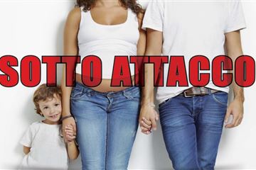 LIBERTÀ DI EDUCAZIONE: ORA I FATTI, BASTA PAROLE!