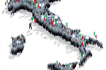 IDEE PER SMUOVERE IL PAESE