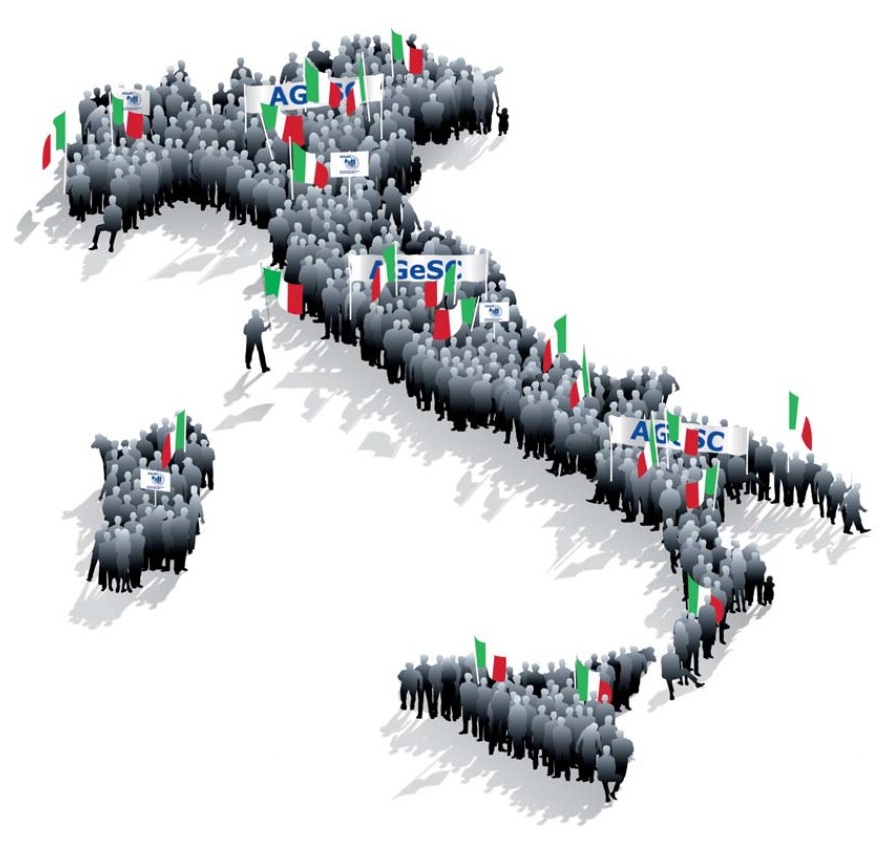 IDEE PER SMUOVERE IL PAESE