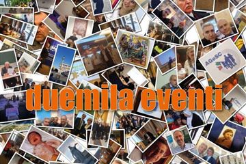 DUEMILA EVENTI