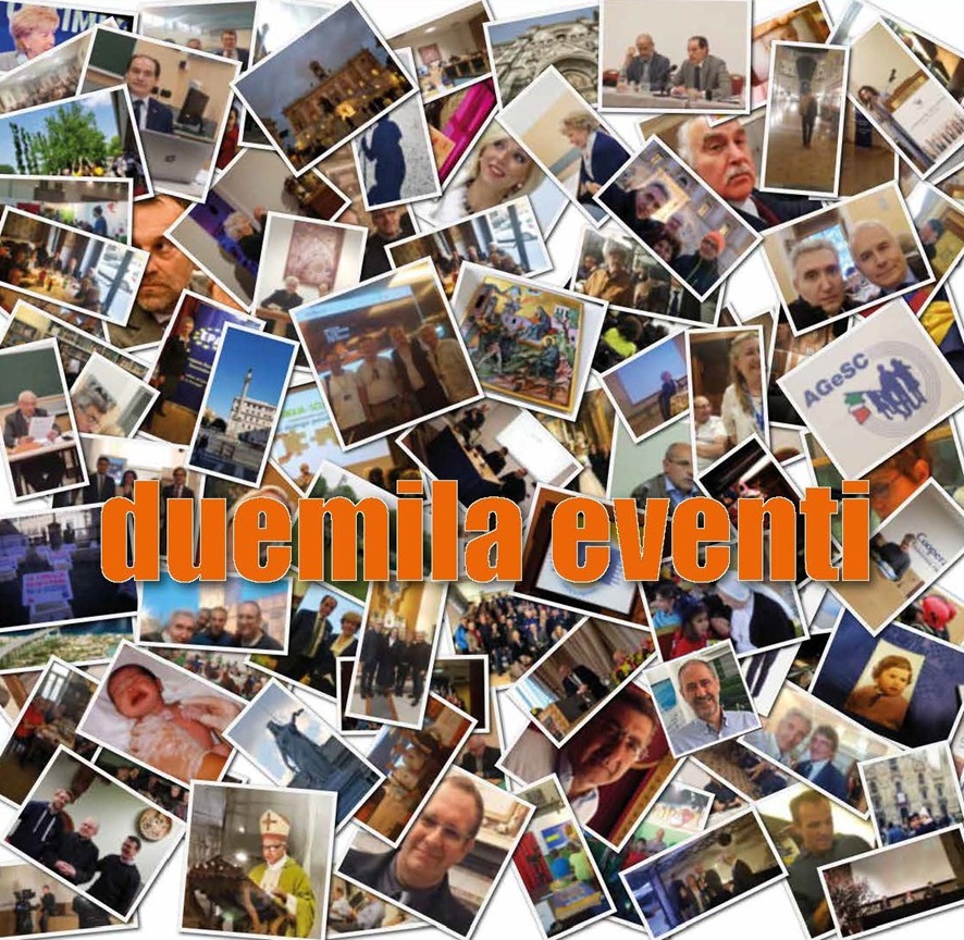 DUEMILA EVENTI