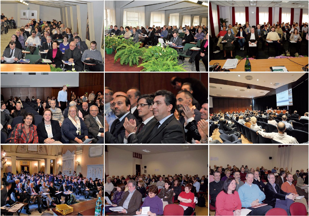 FAMIGLIE ALL'OPERA PER UN'ITALIA MIGLIORE