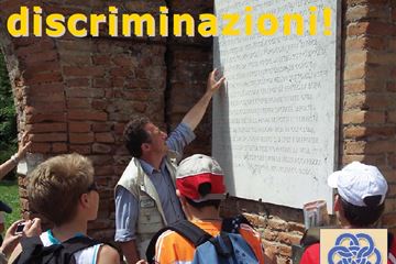 BASTA DISCRIMINAZIONI!