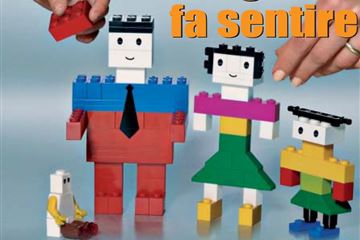 LA FAMIGLIA SI FA SENTIRE