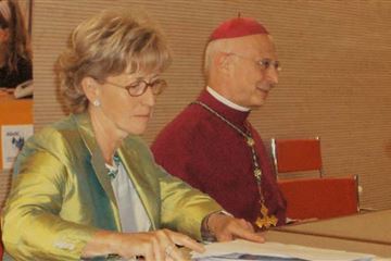 EDUCAZIONE, LA SFIDA PIU' URGENTE