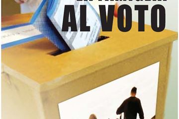 LA FAMIGLIA AL VOTO