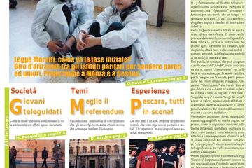 MA SMETTIAMO DI CHIAMARLA "PRIVATA"