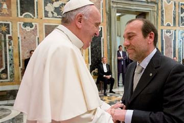 "GETTARE PONTI: NON C'E' SFIDA PIU' NOBILE!"