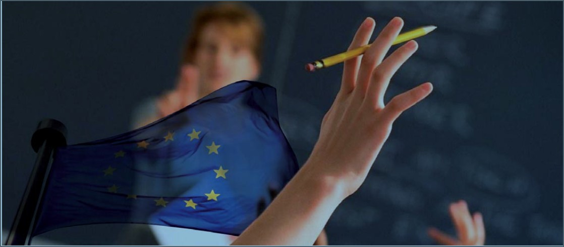 BANDI EUROPEI ANCHE PER LE PARITARIE