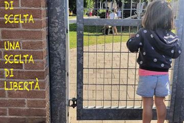 LIBERTA' DI SCELTA UNA SCELTA DI LIBERTA'