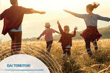 UNA SCUOLA CON AL CENTRO LA PERSONA