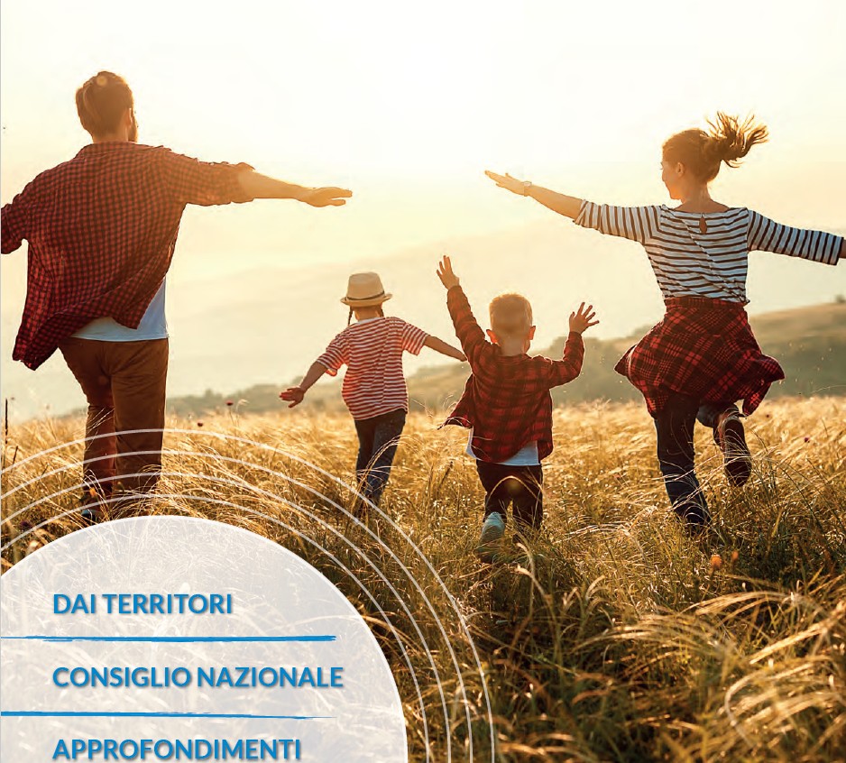 UNA SCUOLA CON AL CENTRO LA PERSONA