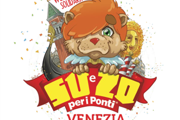 46ª SU E ZO PER I PONTI DI VENEZIA