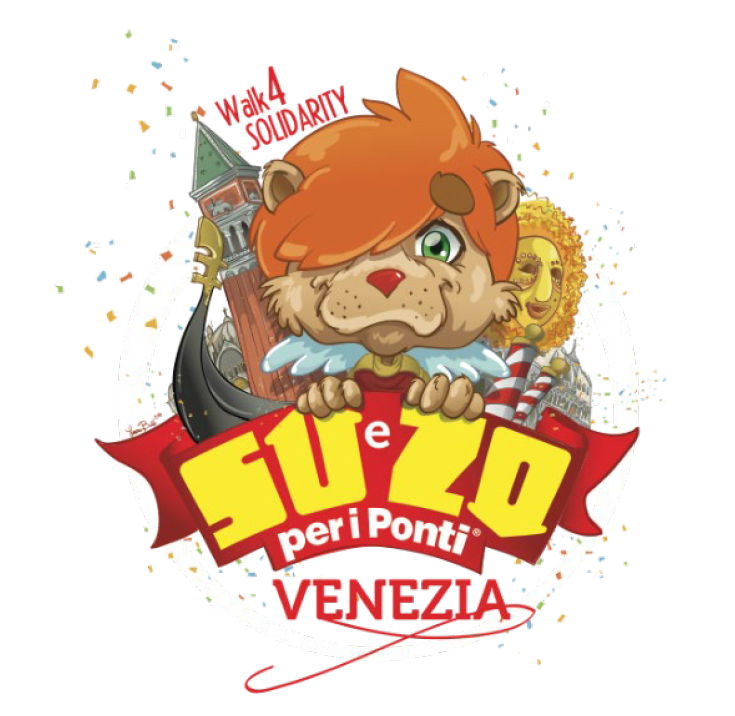 46ª SU E ZO PER I PONTI DI VENEZIA