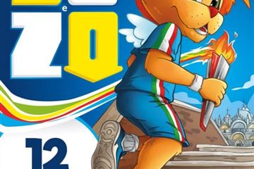 45a Su e Zo per i Ponti di Venezia