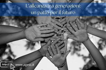 OLTRE LA MEMORIA, IL CANTIERE: EDUCARE ALLA PACE E ALLA SPERANZA