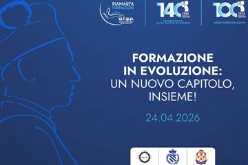 Formazione in evoluzione: un nuovo capitolo insieme