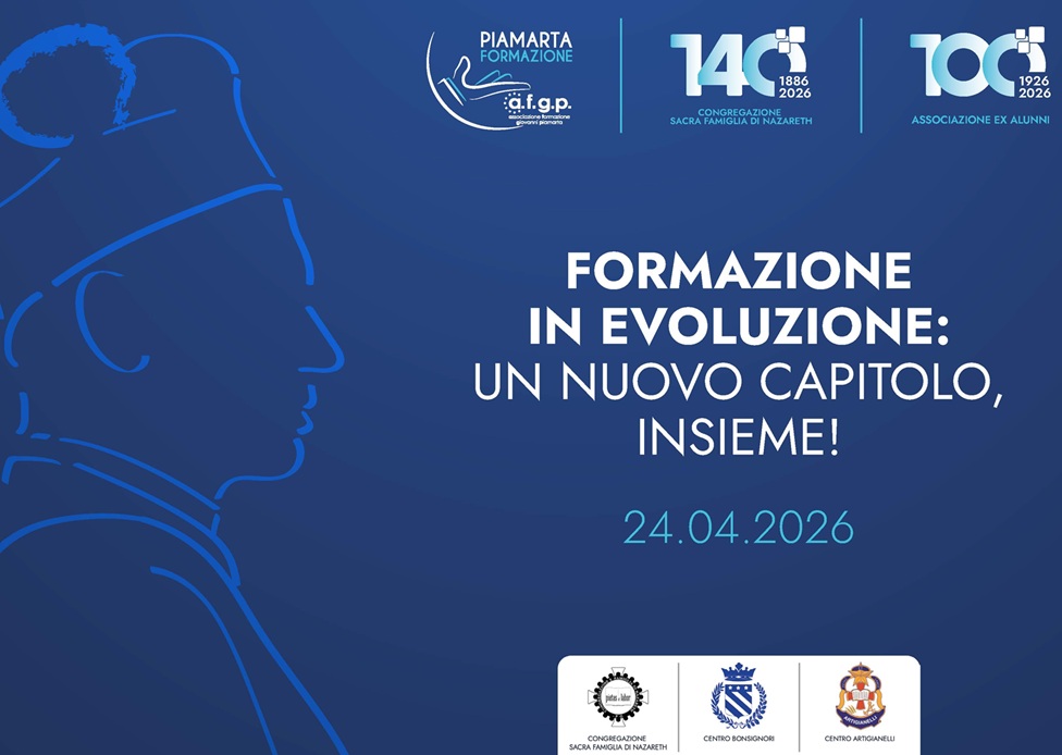 Formazione in evoluzione: un nuovo capitolo insieme