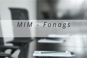 Riunione Fonags