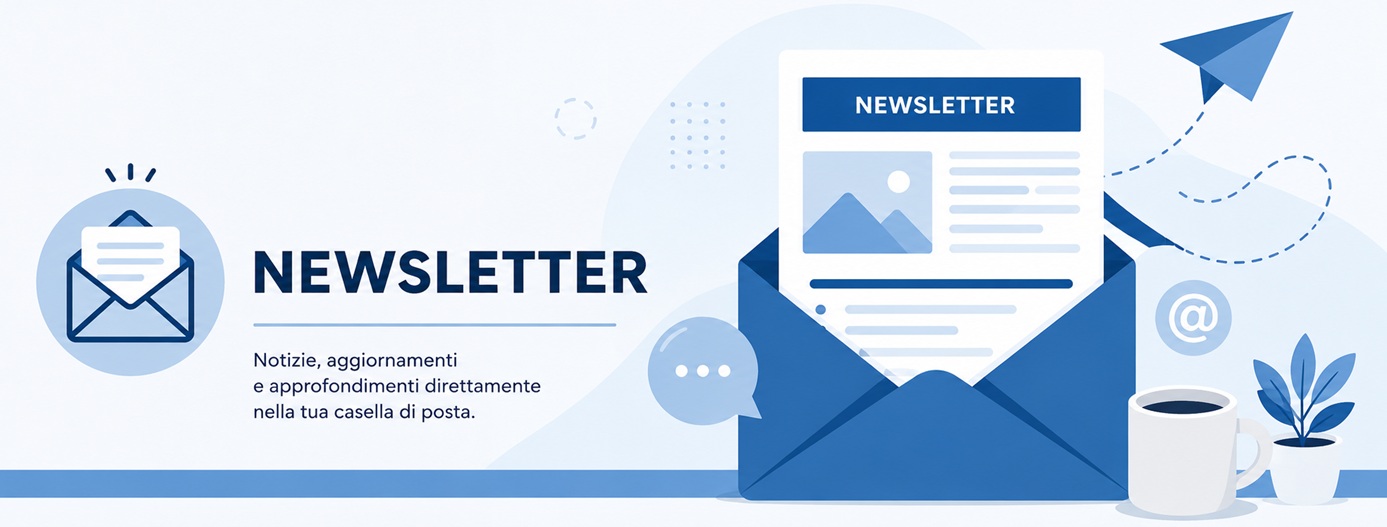 ARCHIVIO NEWSLETTER
