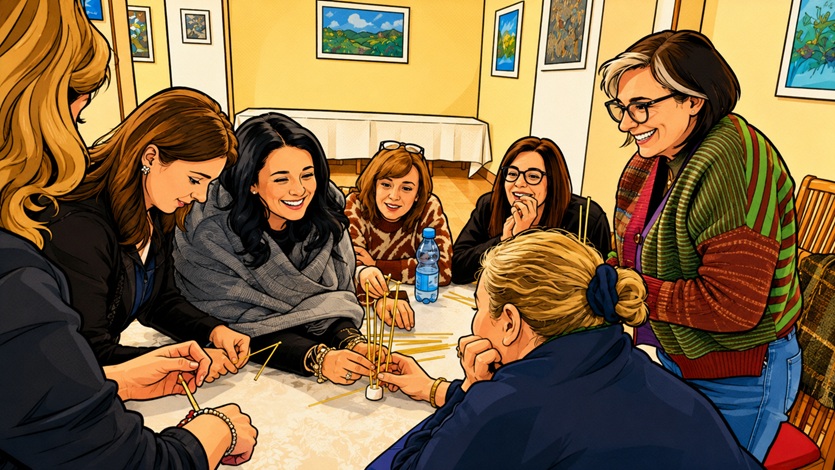 La voce dei Comitati Provinciali AGESC tra sfide e voglia di ripartire