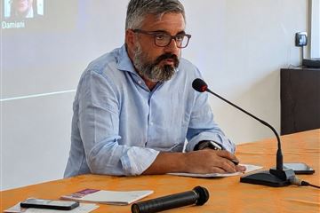 L’ESPERIENZA ERASMUS FIDAE CONTINUA A TRANI