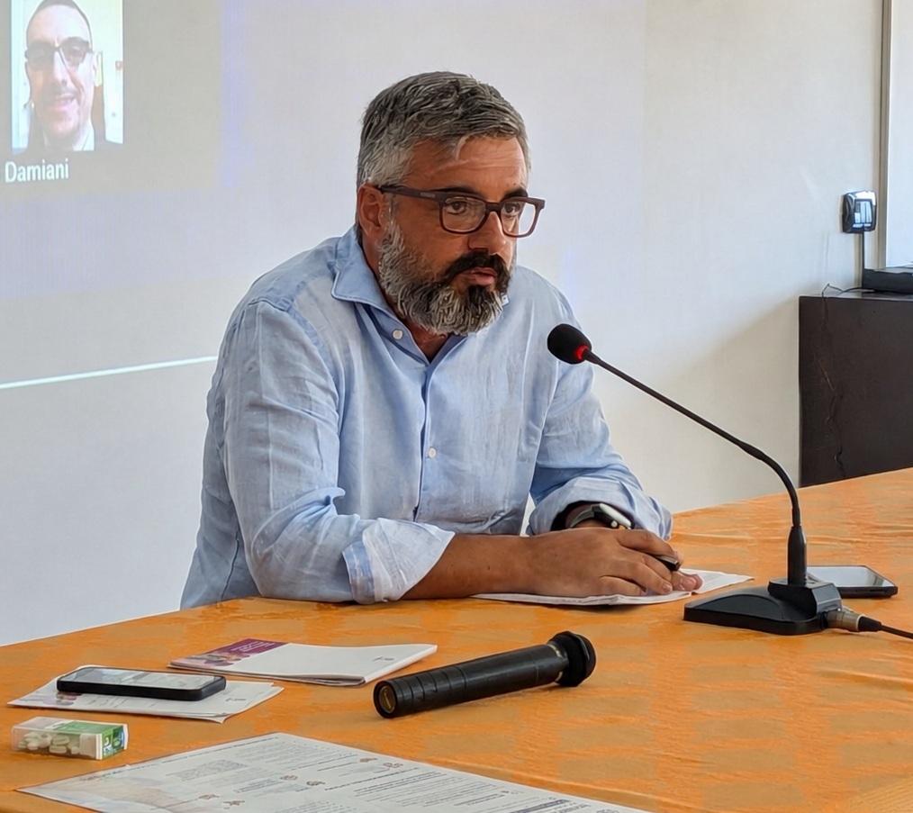 L’ESPERIENZA ERASMUS FIDAE CONTINUA A TRANI