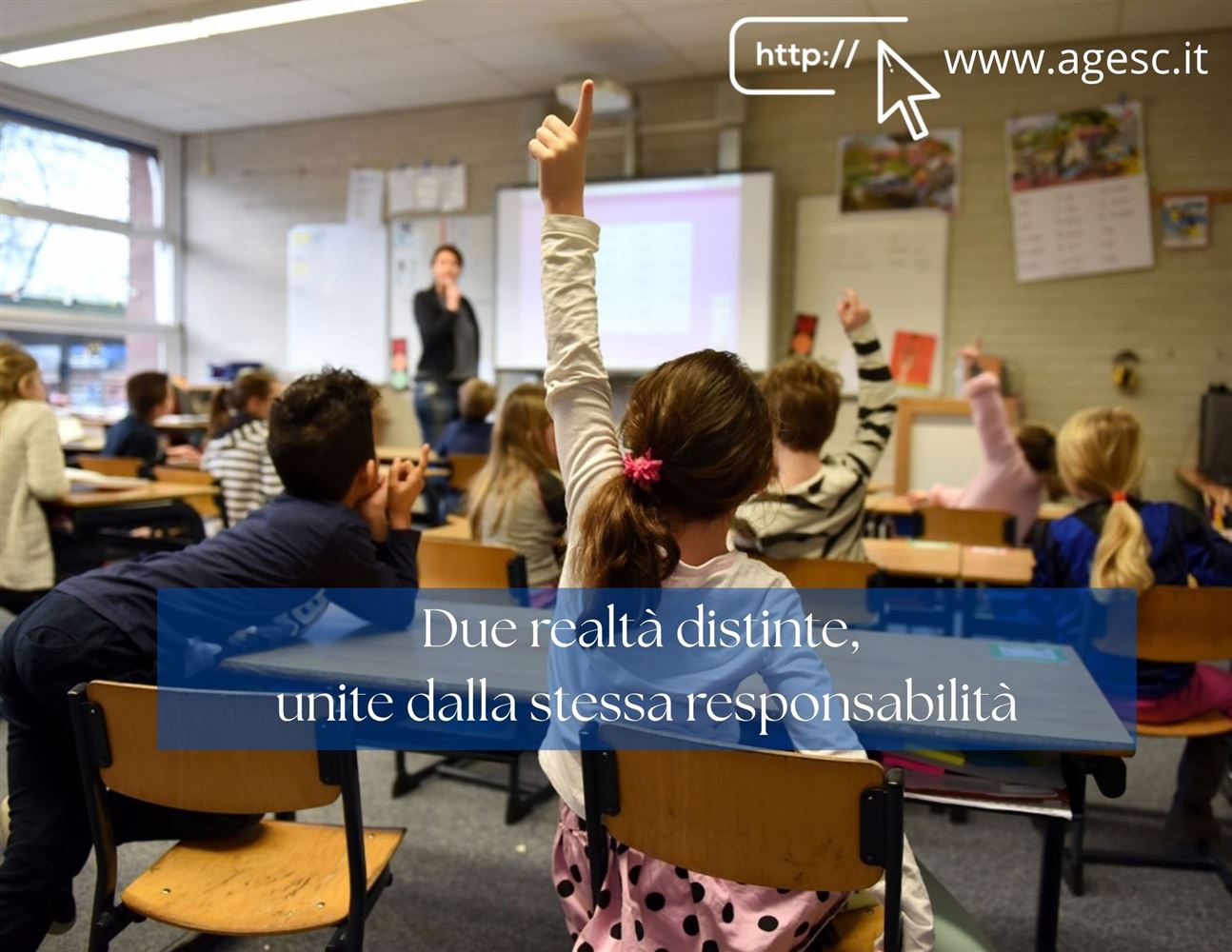 SCUOLA E FAMIGLIA, LA SFIDA DI EDUCARE INSIEME I GIOVANI
