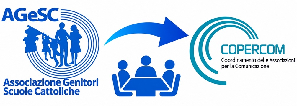 Riunione Comitato dei presidenti e dei delegati del Copercom 