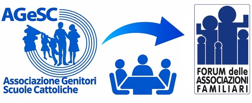Forum delle Associazioni Familiari: primo incontro Commissione Famiglia e Lavoro